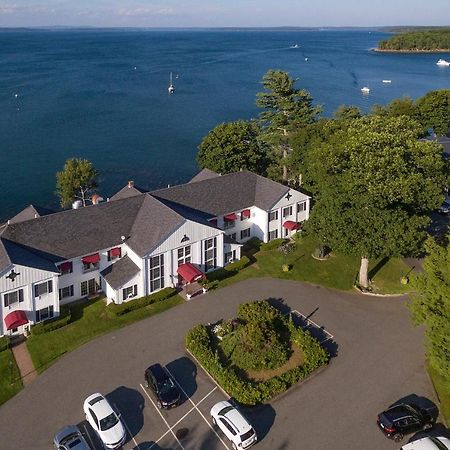 Bayview Hotel Bar Harbor Eksteriør billede
